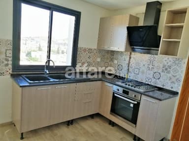 Appartement S+1 haut standing Technopole