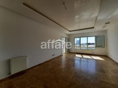 Appartement S+3 aux Jardins de Carthage MAL4401