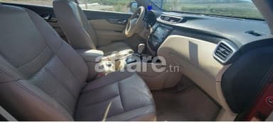 A vendre Nissan x-trail
