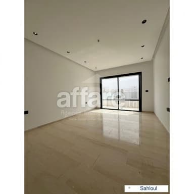 À VENDRE Appartement S+2 - à Sahloul 4