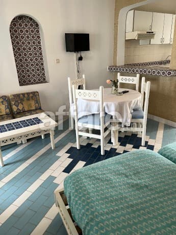 Appartement à vendre au Port Kantaoui