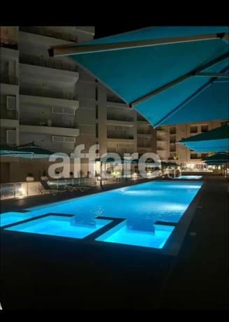 Appartement S+2 Pieds Dans Leau En Vente À Chott Mariem
