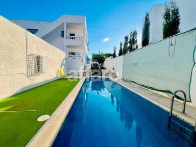 L529 Villa ZAHRA