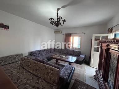 A vendre Appartement s3 à khezama Est