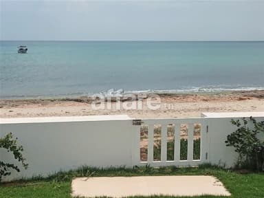 Maamoura Plage loue villa pieds dans l eau