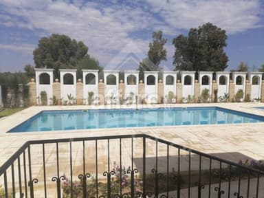 Villa à vendre