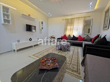 A Louer un Grand S1 meublé à Bizerte