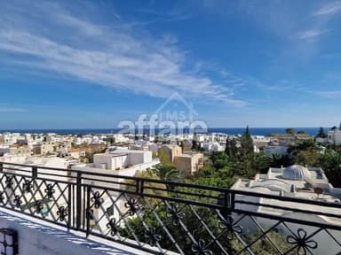 Villa à vendre