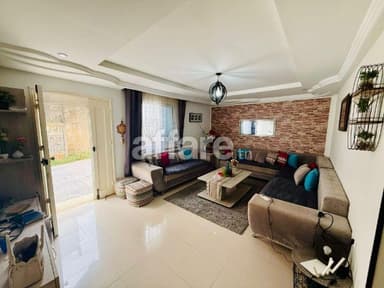 V646 Maison MARYLIN