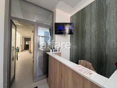 Des bureaux à ariana soghra