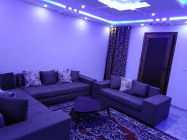 s+2 meublé a cité el khadra