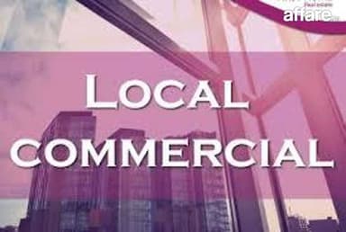  local commercial