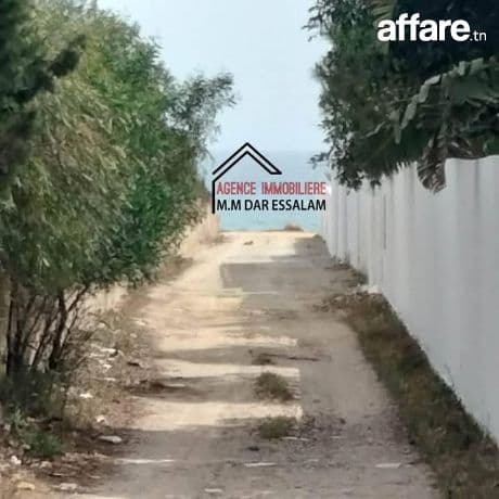 maison près de la mer