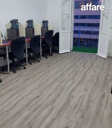 A louer Av Habib Bourguiba TUNIS