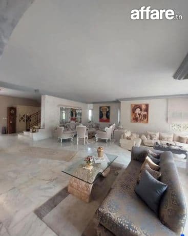 🌟LE LUXE EXCLUSIF à Kantaoui! Villa De Rêve Avec Piscine 