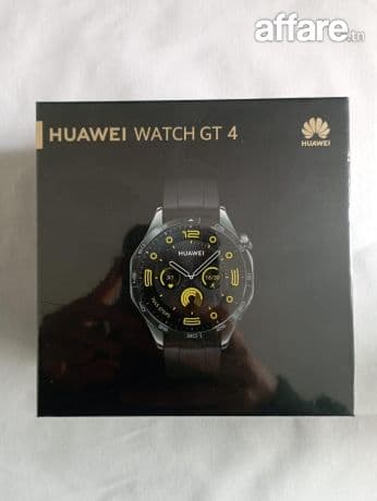 Huawei watch gt 4 46mm 