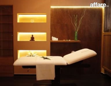 Massage Énergie Matinale 23 999 685