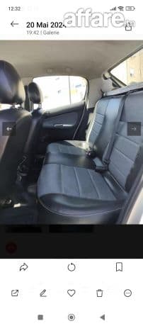 Voiture 206 peugeot 99394677