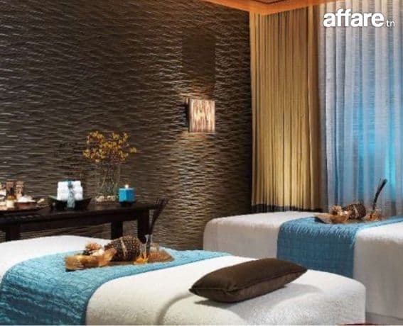 Votre corps mérite cette attention 52 138 429