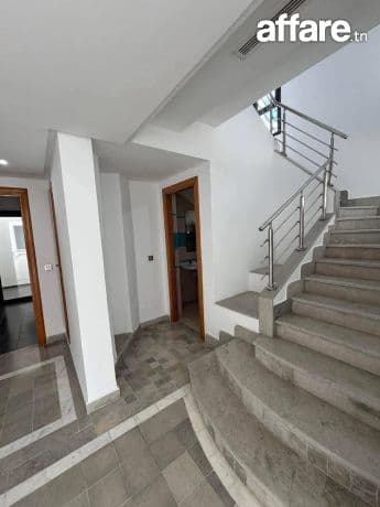  LES BERGES DU LAC 2 : DUPLEX  À LOUER 