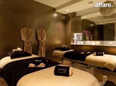 Éveil des Sens et Détente Totale 24 260 137