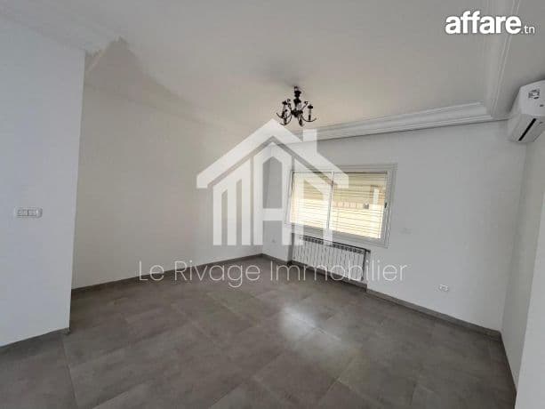 un duplex S3 à le kram