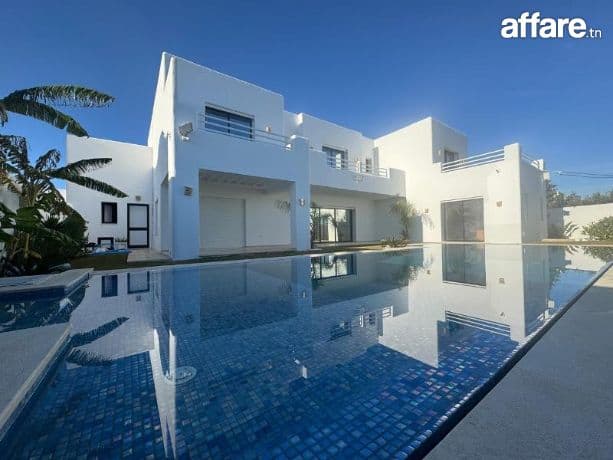 Villa ARMERIA (Réf: V2690)