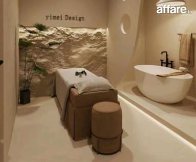 Un Massage Qui Fait Du Bien  92 992 161
