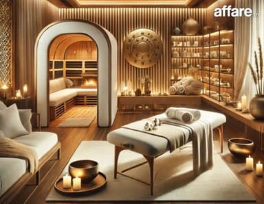 Massage hors du temps 20 995 973