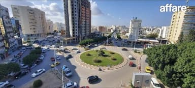 🌊OFFRE COOL! S+1 Vue MER à Khezama, Panorama