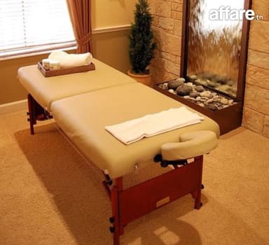 Massage Pour Recharger Votre Énergie 25 926 213