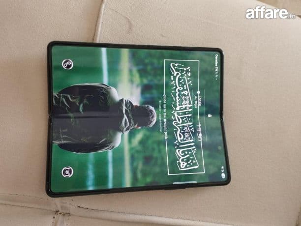 Lot de 3 smartphones à vendre 