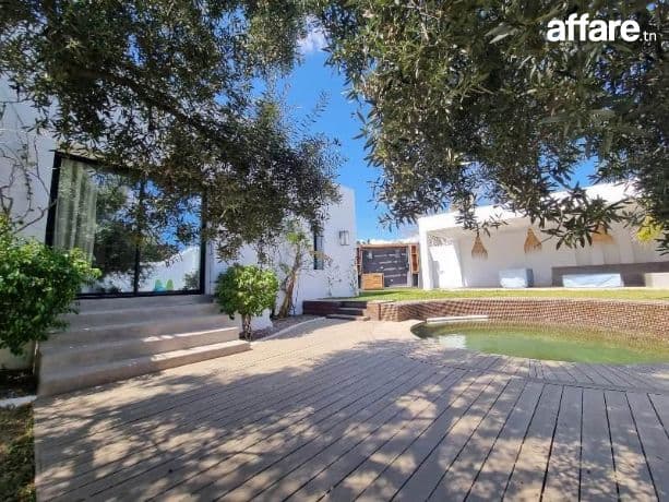  Villa JACINTHE (Réf: L2765)