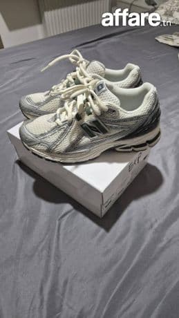 Baskets New Balance 1906