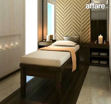Un Massage de Douceur et d’Accueil 26 751 050