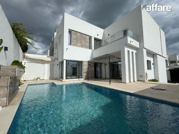  Villa ACHANIE (Réf: V2685)