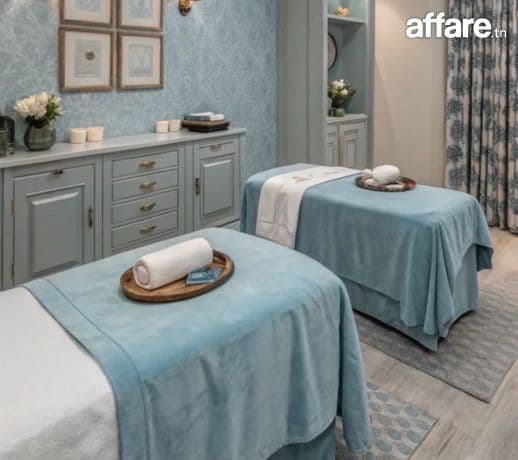 Un cocon pour vous déposer 26 232 232