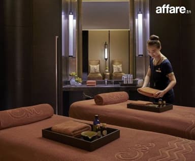 Soin Réflexe & Relaxation Plantaire 28 635 347