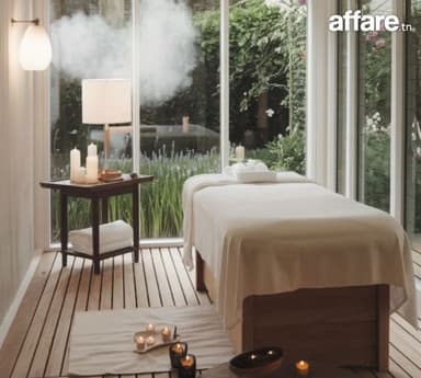 Je Vous Offre Une Parenthèse de Douceur 29 784 636