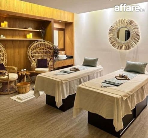 Un Soin Pour Corps & Esprit 52 138 429