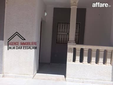 studio à kélibia à vendre