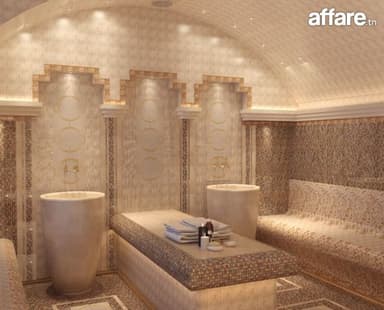 Rituel Hammam-Massage 24  844 127