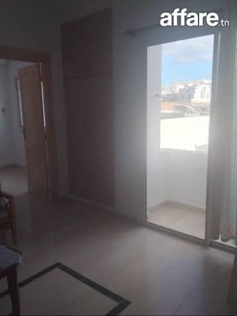 s+1 meublé à jardins d'el menzah 