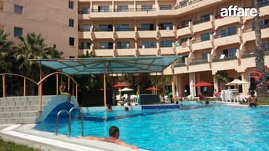  HÔTEL DONIA Réf L2061