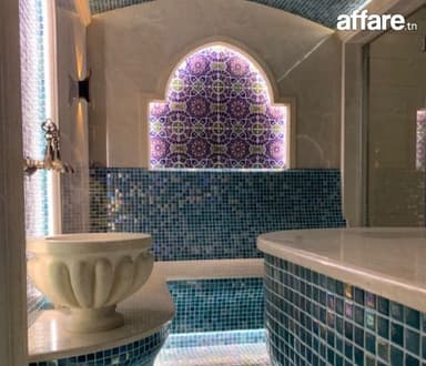 Beauté, détente et tradition 52 138 429