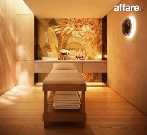 Un soin sincère, humain 25 926 213