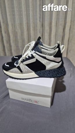 Chaussures Michael Kors 