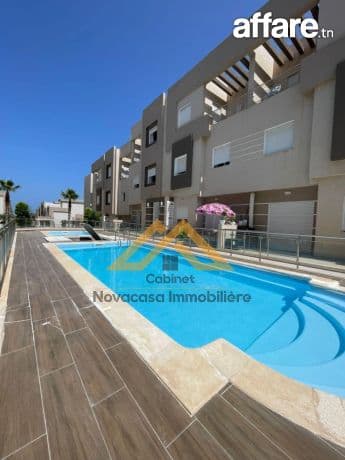 استمتعوا بعطلة أحلامكم في هذا التريبيليكس الفاخر المفروش 