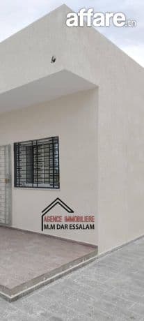 maison près dela mer à vendre