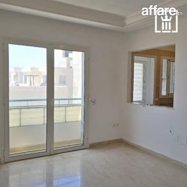 VENTE | Appartement S1 à la Marsa 